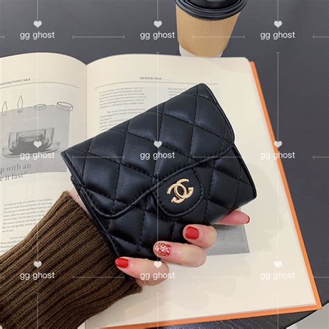 chanel wallet price philippines|chanel wallet euro.